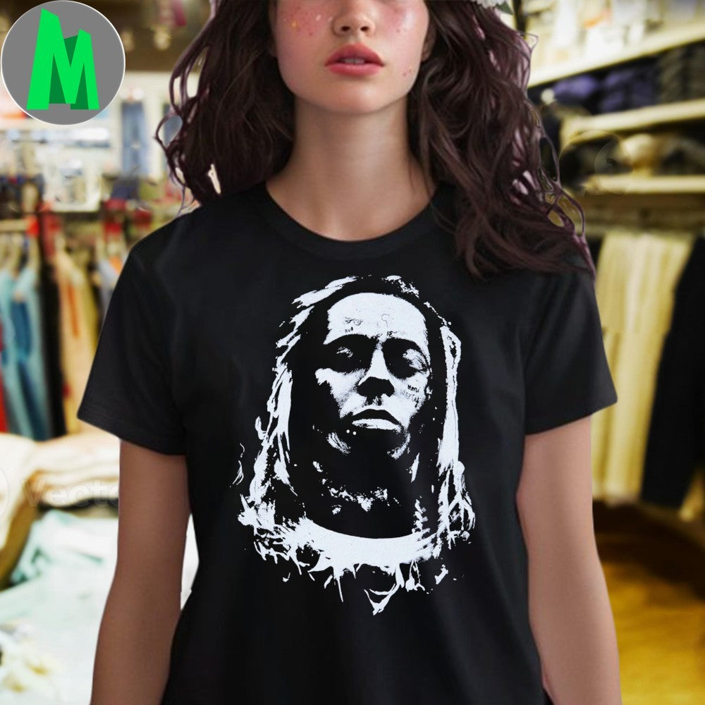Original Lil Wayne Rapper Portrait Shirt Unisex