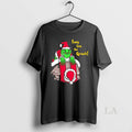 Original Long Live The Grinch