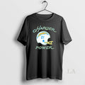 Original Los Angeles Chargers Charger Power Football