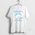Original Los Angeles Chargers Power