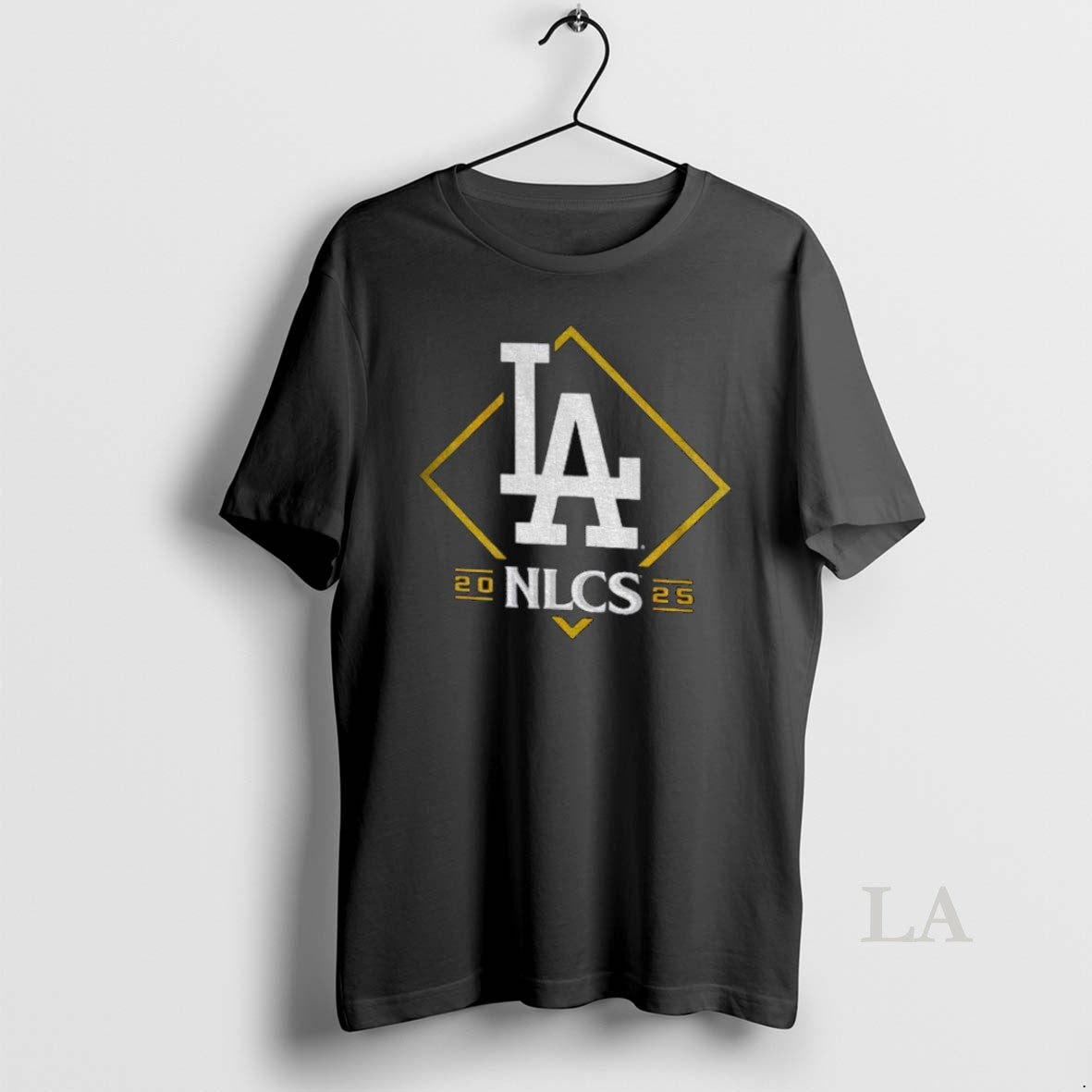 Original Los Angeles Dodgers 2025 National League Division Series Champions Nlcs Winner