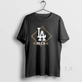 Original Los Angeles Dodgers Nlcs 2025 Logo