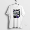 Original Los Angeles Kings Hockey 1976 Natural Vintage