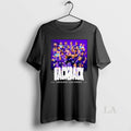 Original Louisville City Fc Back To Back 2025 Players Shield Winners Ornaments
