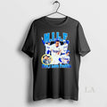 Original Milf Man I Lvoe Freddie Freeman Los Angeles Dodgers Baseball