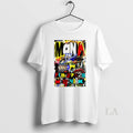 Original Mana New York 2 27 2 28 2026 Shirts Unisex