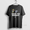 Original Mariner Moose Hug Humpy Salmon Trident Seattle Mariners Seize The Moment