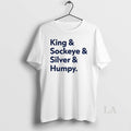 Original Mariners Salmon Run King Sockeye Silver Humpy Mlb Baseball