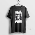 Original Mark Henry Hall Of Pain