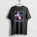 Original Mark Scheifele 55 Winnipeg Jets Hockey Player Show