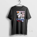 Original Mascot Gonzaga Bulldogs Mens Basketball Champions Unisex