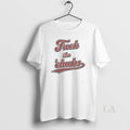 Original Matthew Tkachuk Fuck The Chuks Unisex