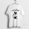 Original Mazzy Star Kitty Black Cat