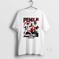 Original Michael Penix Jr Atlanta Falcons Player Graphic