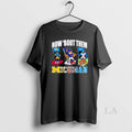 Original Michigan Wolverines Detroit Tigers And Detroit Lions How Bout Them