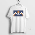 Original Mile High Flag Ornaments