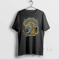 Original Milwaukee Brewers Black Sigma Franklin Vintange