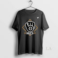 Original Milwaukee Brewers Nlcs 2025