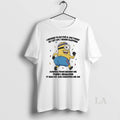 Original Minions I Decided To Go For A Jog Today As I Set Off