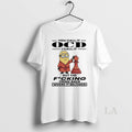 Original Minions You Call It Ocd I Call It Put The Fucking Thing Back Where