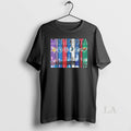 Original Minnesota Logo City Vintage