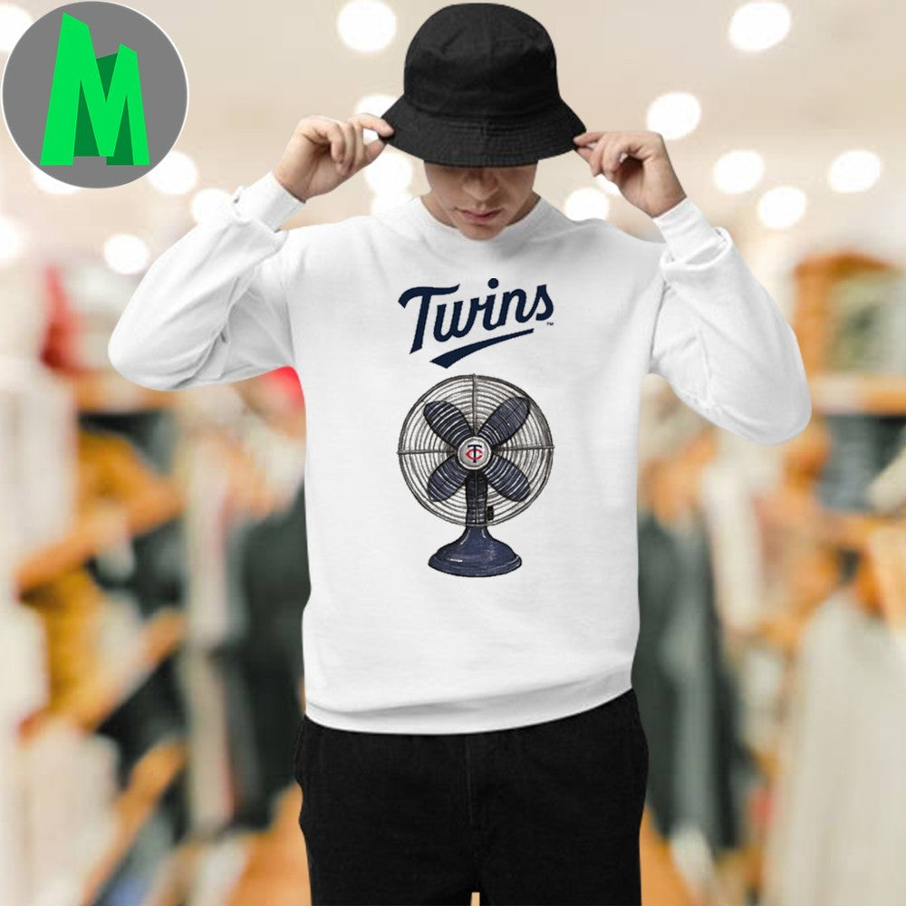 Original Minnesota Twins Fan Shirt Unisex