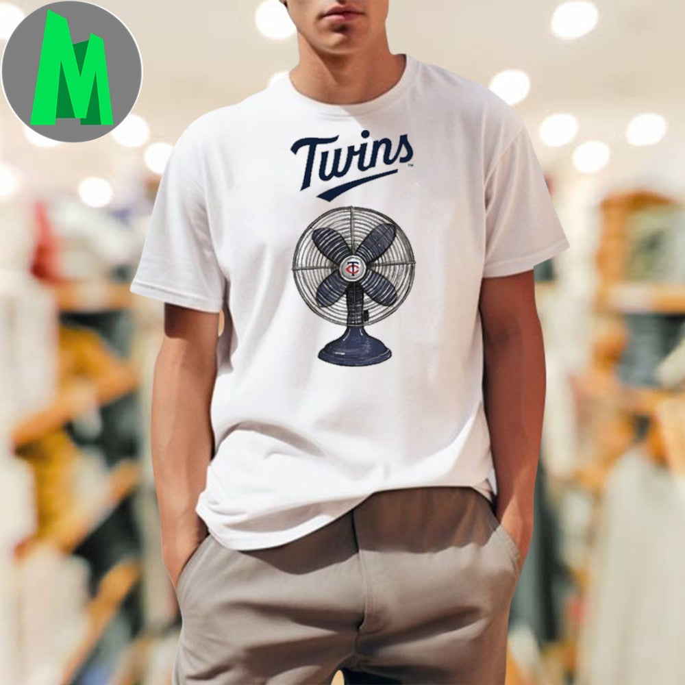 Original Minnesota Twins Fan Shirt Unisex