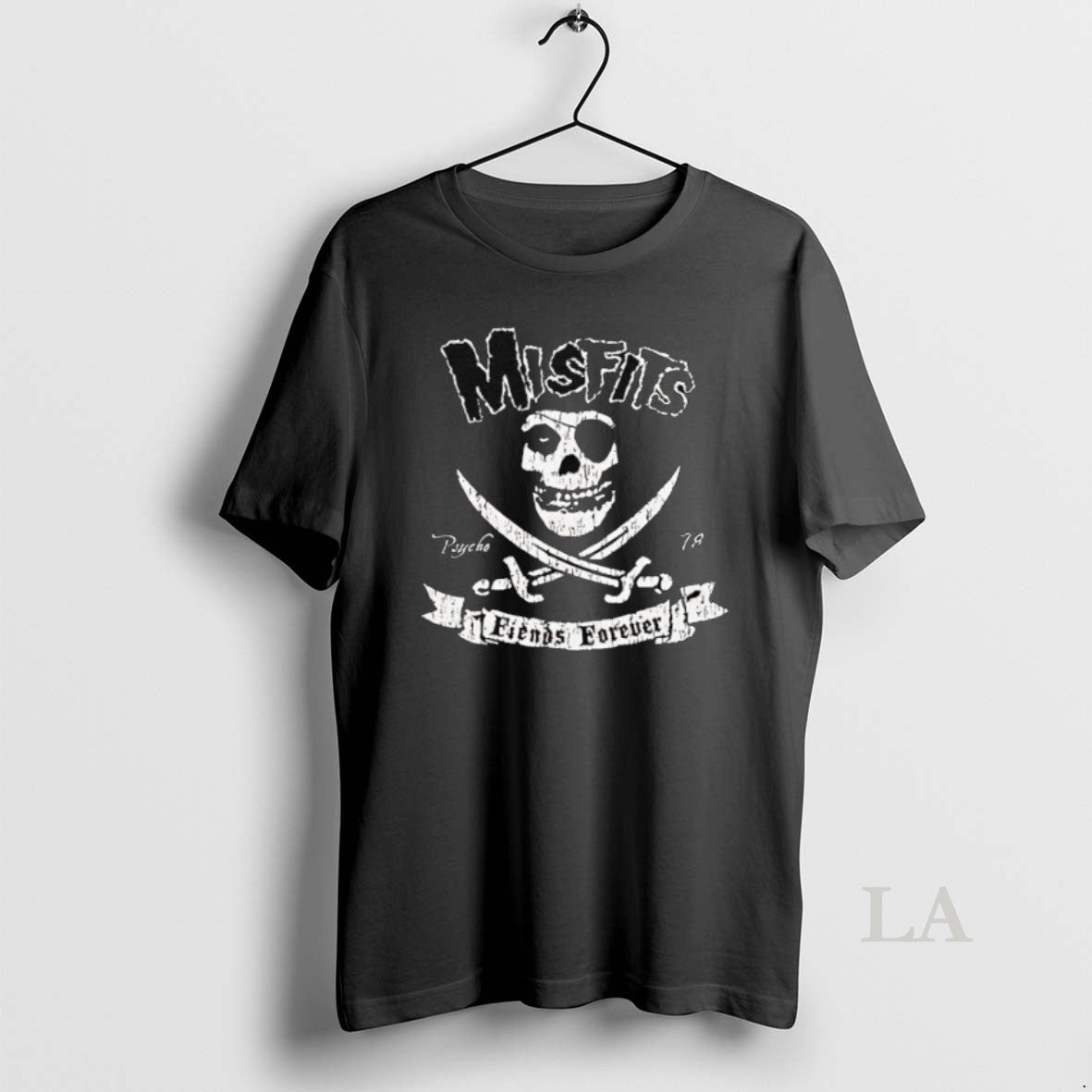 Original Misfits Friends Forever Halloween