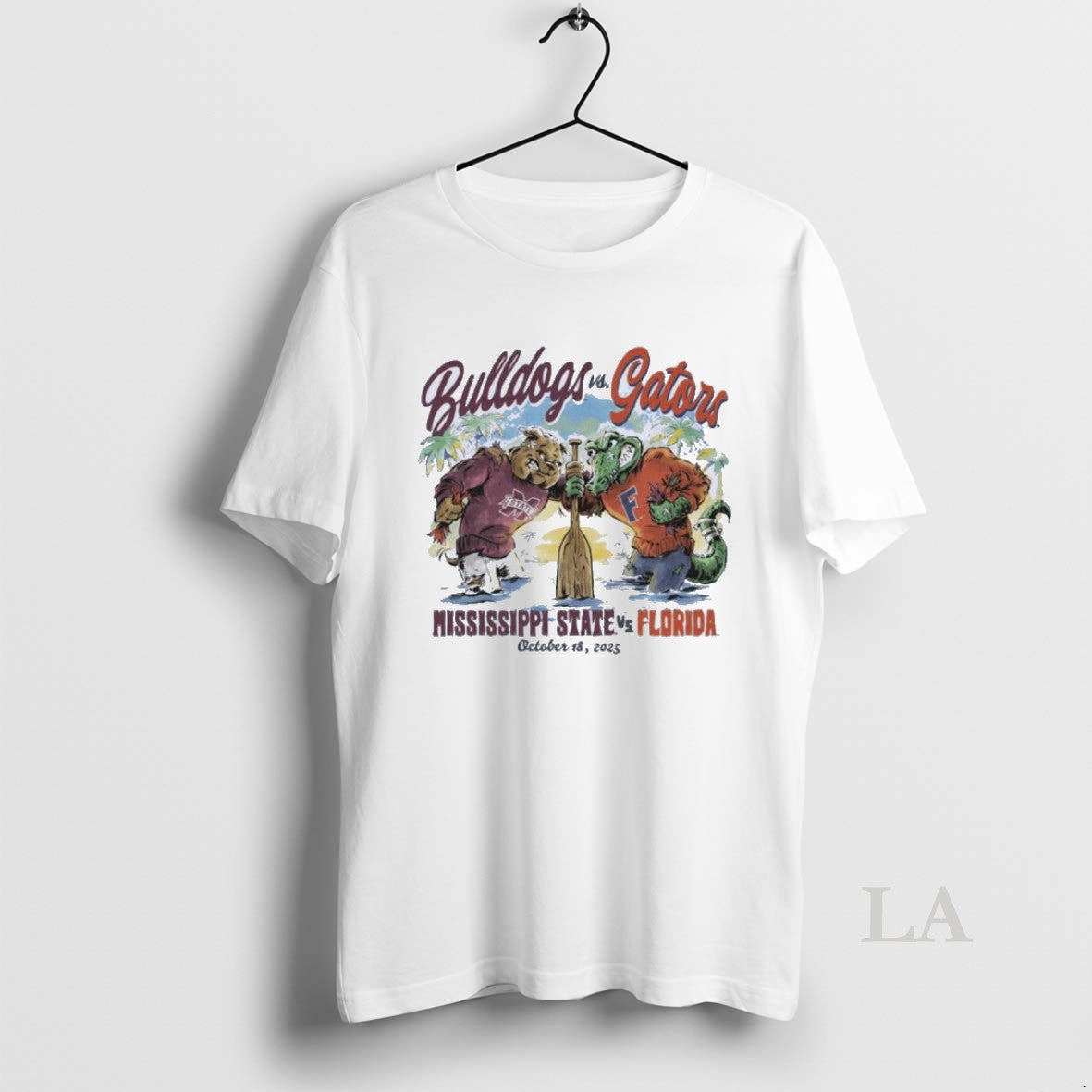 Original Mississippi State Vs