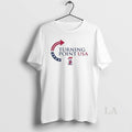 Original Mississippi University X Turning Point Usa