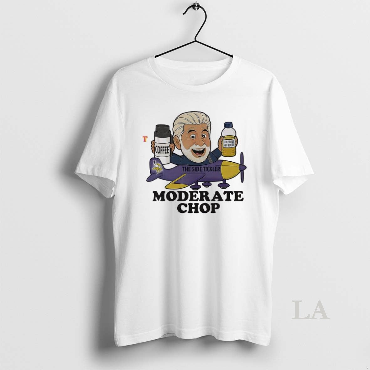 Original Moderate Chop