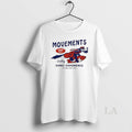 Original Movements Conic Experience