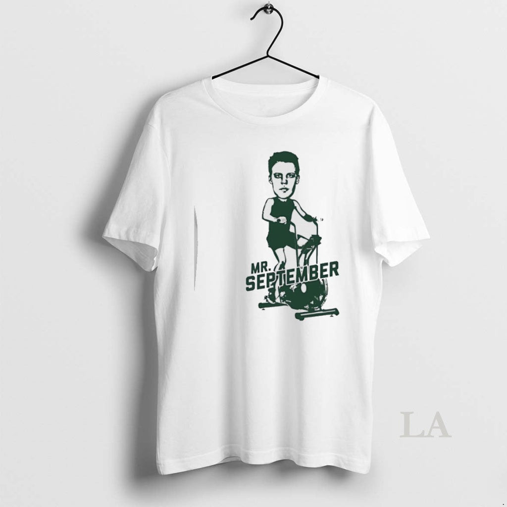 Original Mr September Harry Gant Unisex