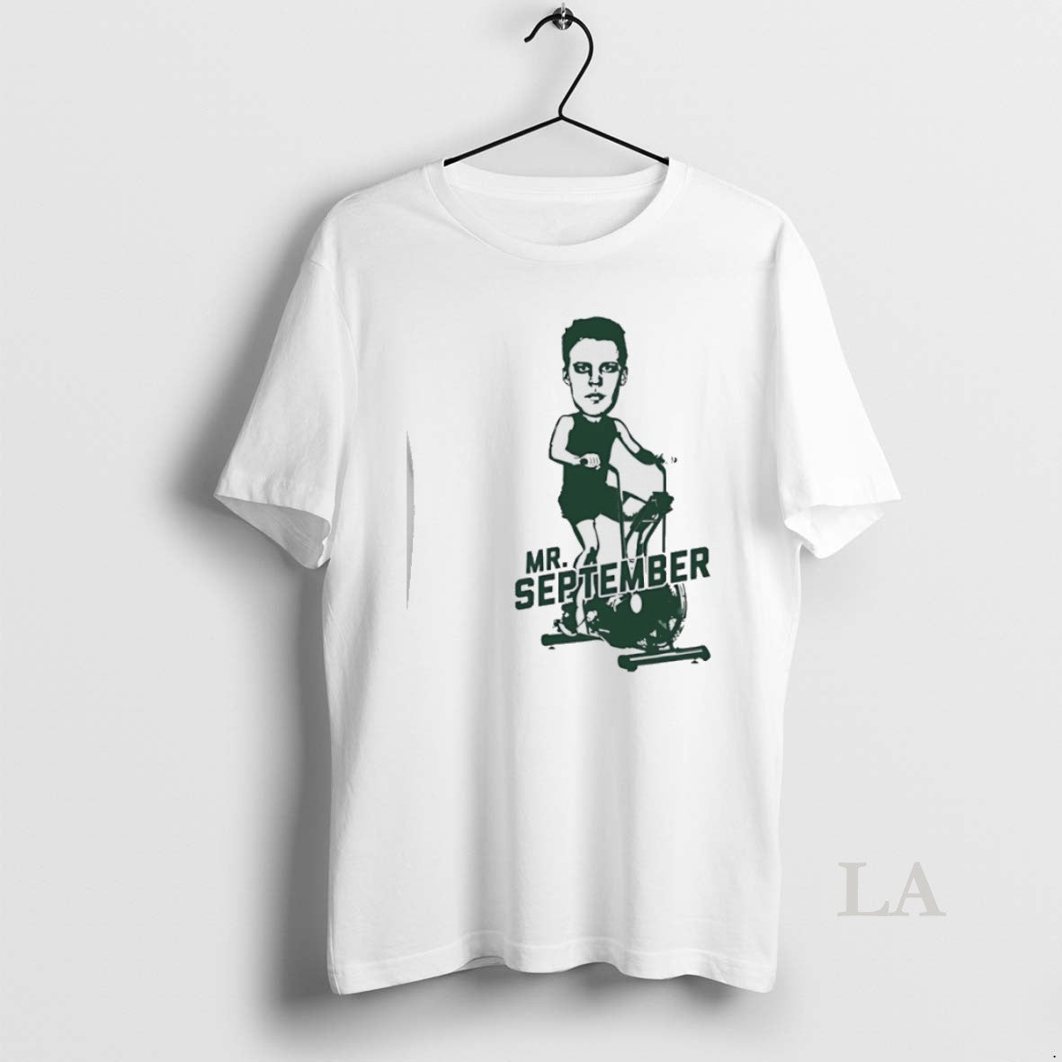 Original Mr September Harry Gant Unisex