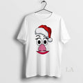 Original Mrs Potato Head Style Christmas