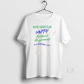 Original Multicultural Unity Without Uniformity Is A Beautiful Thing