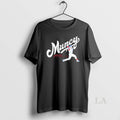 Original Muncy La Max Muncy Los Angeles Dodgers Signature