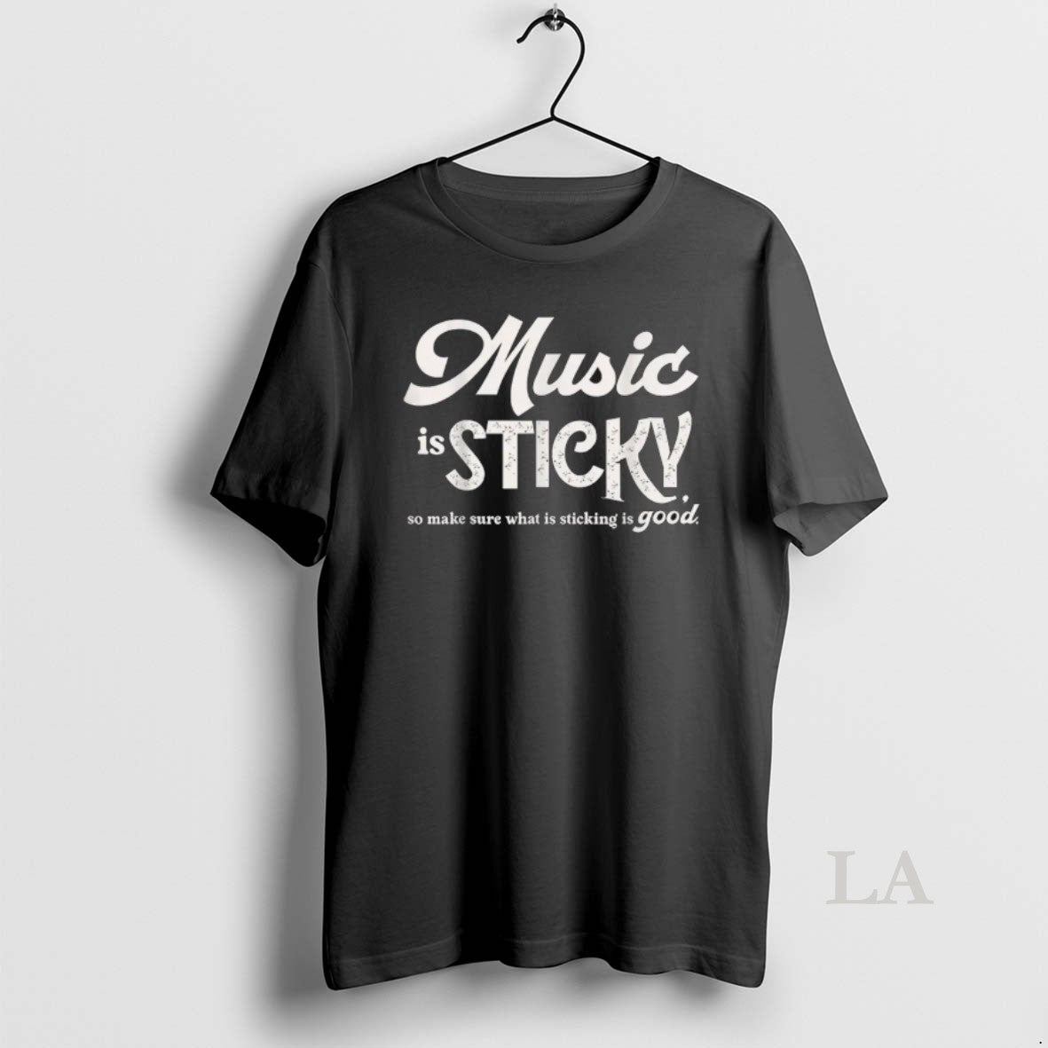 Original Music Is Sticky Retro