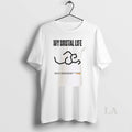 Original My Brutal Life Park Hill