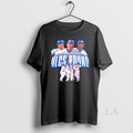 Original Nlcs Bound Los Angeles Dodgers Baseball Team