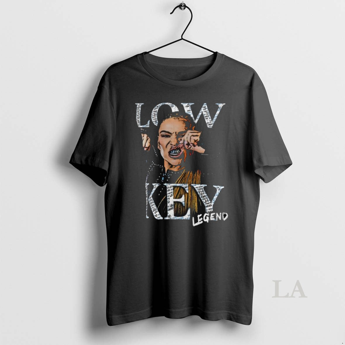 Original Natalya Low Key Legend Unisex
