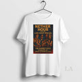 Original Nether Hour Charlotte Nc October 10 2025