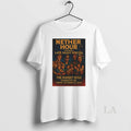 Original Nether Hour The Rabbit Hole Charlotte Nc October 10 2025