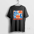 Original Never Too Early For Halloween Ornaments