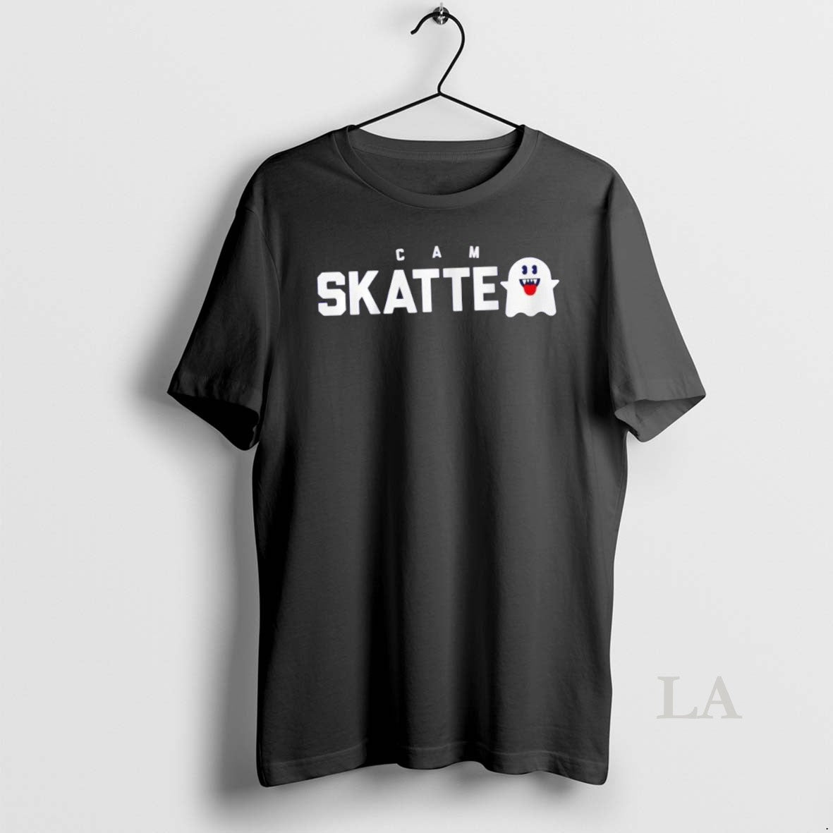 Original New York Giants Football Cam Skattebo Skatte Boo Halloween