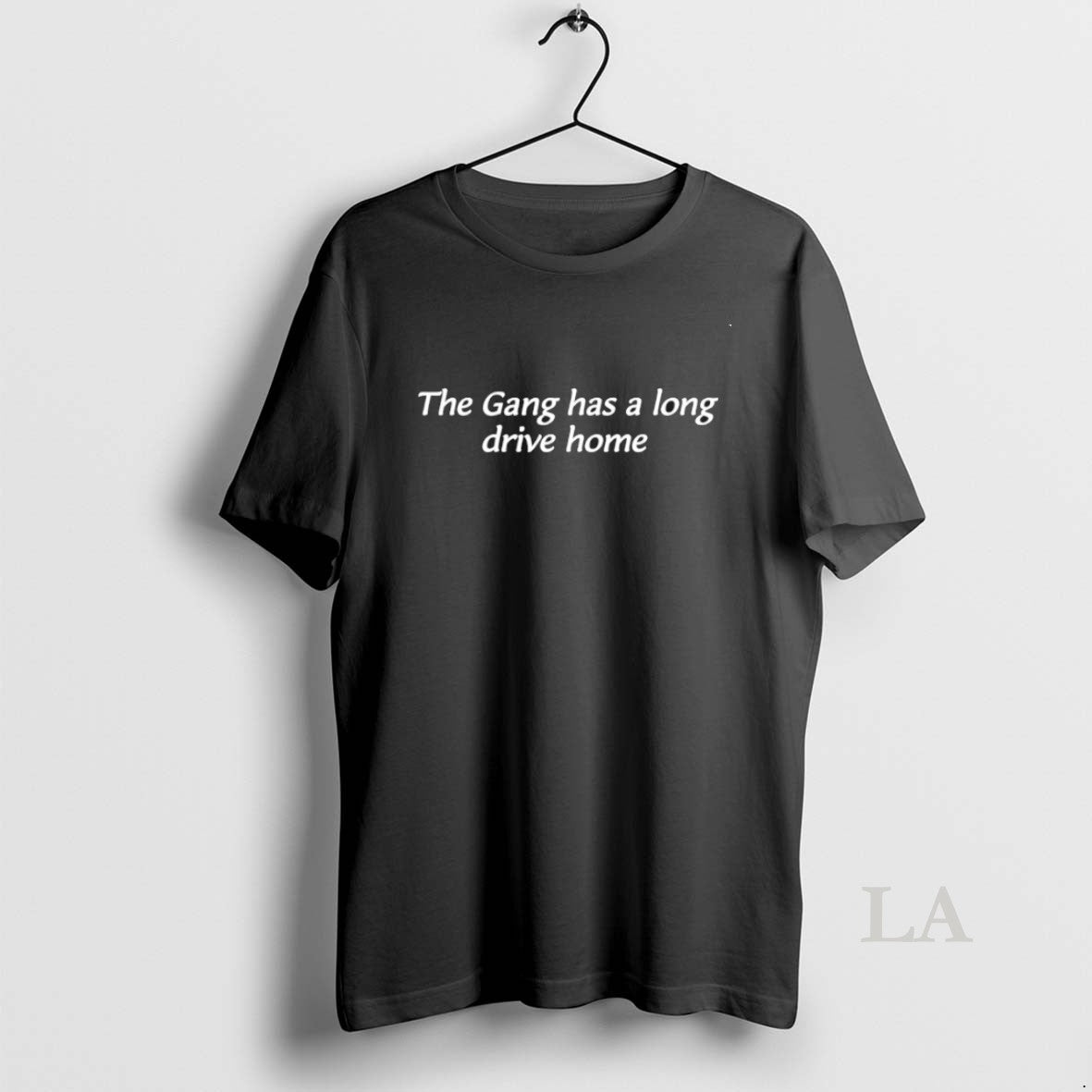 Original New York Giants The Gang Hs A Long Drive Home