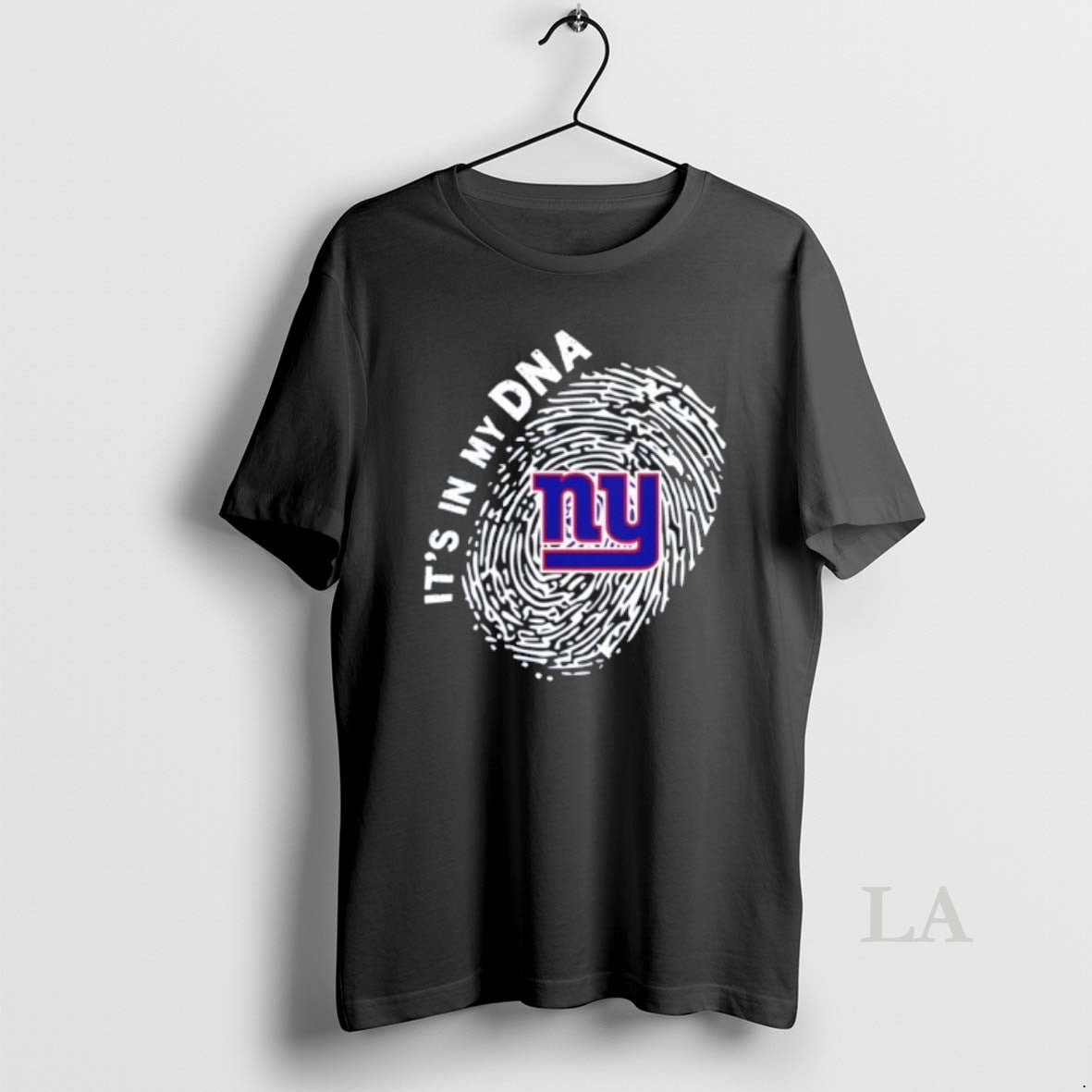 Original New York Giants In My Dna 2025 Mlb