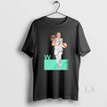 Original New York Liberty Sabrina Lonescu 20