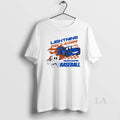 Original New York Mets Nolan Mclean Cars