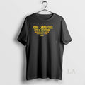 Original New York Ny John Capenter 2025 Long Sleve